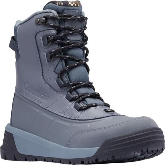 Rain_&_Snow_Boots